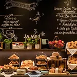 Motel One Muenchen-Parkstadt Schwabing