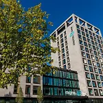 Motel One Muenchen-Parkstadt Schwabing