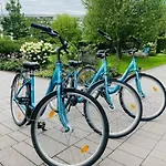 Motel One Muenchen-Parkstadt Schwabing