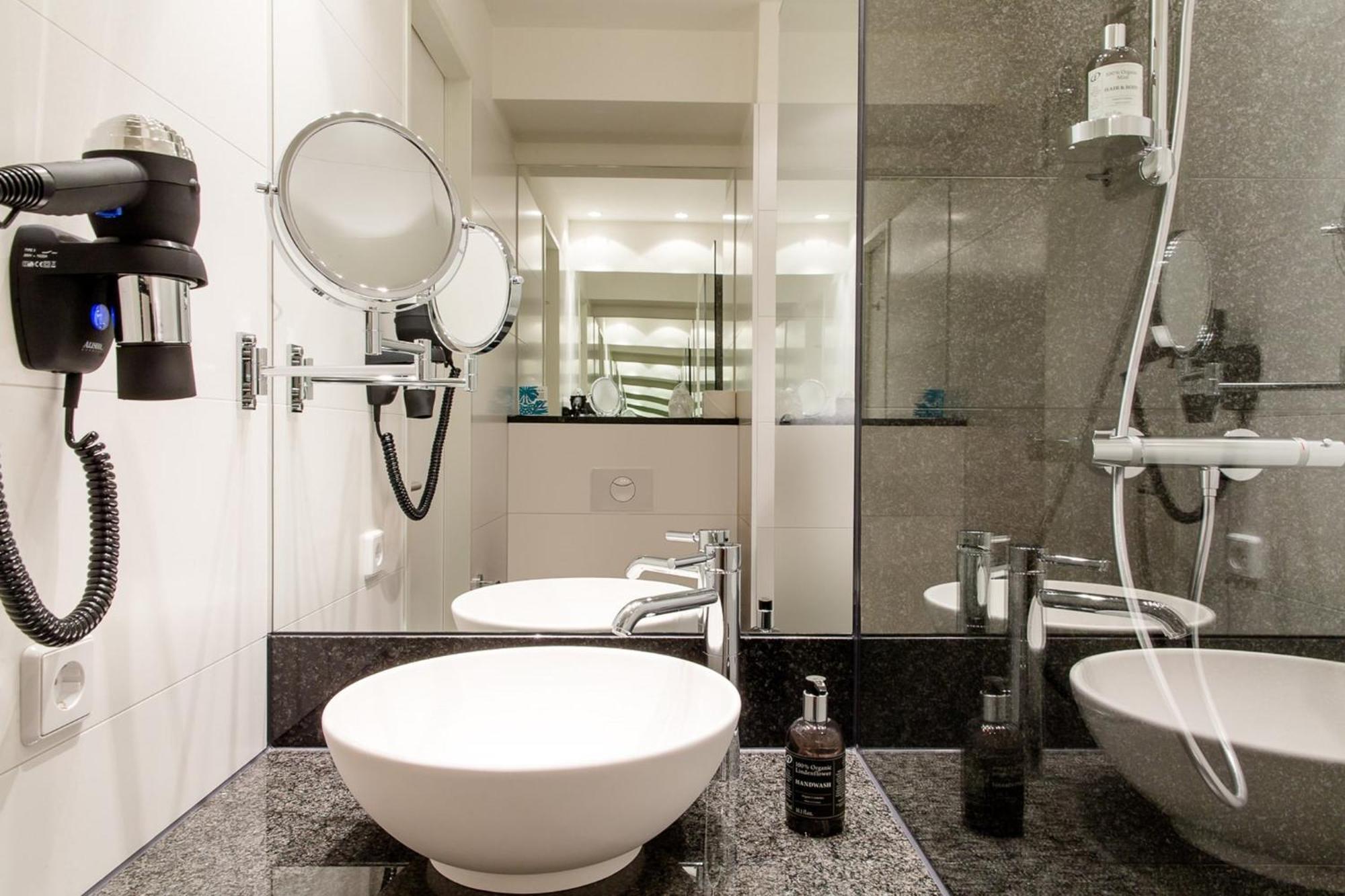 Hotel One Muenchen-parkstadt Schwabing 3*