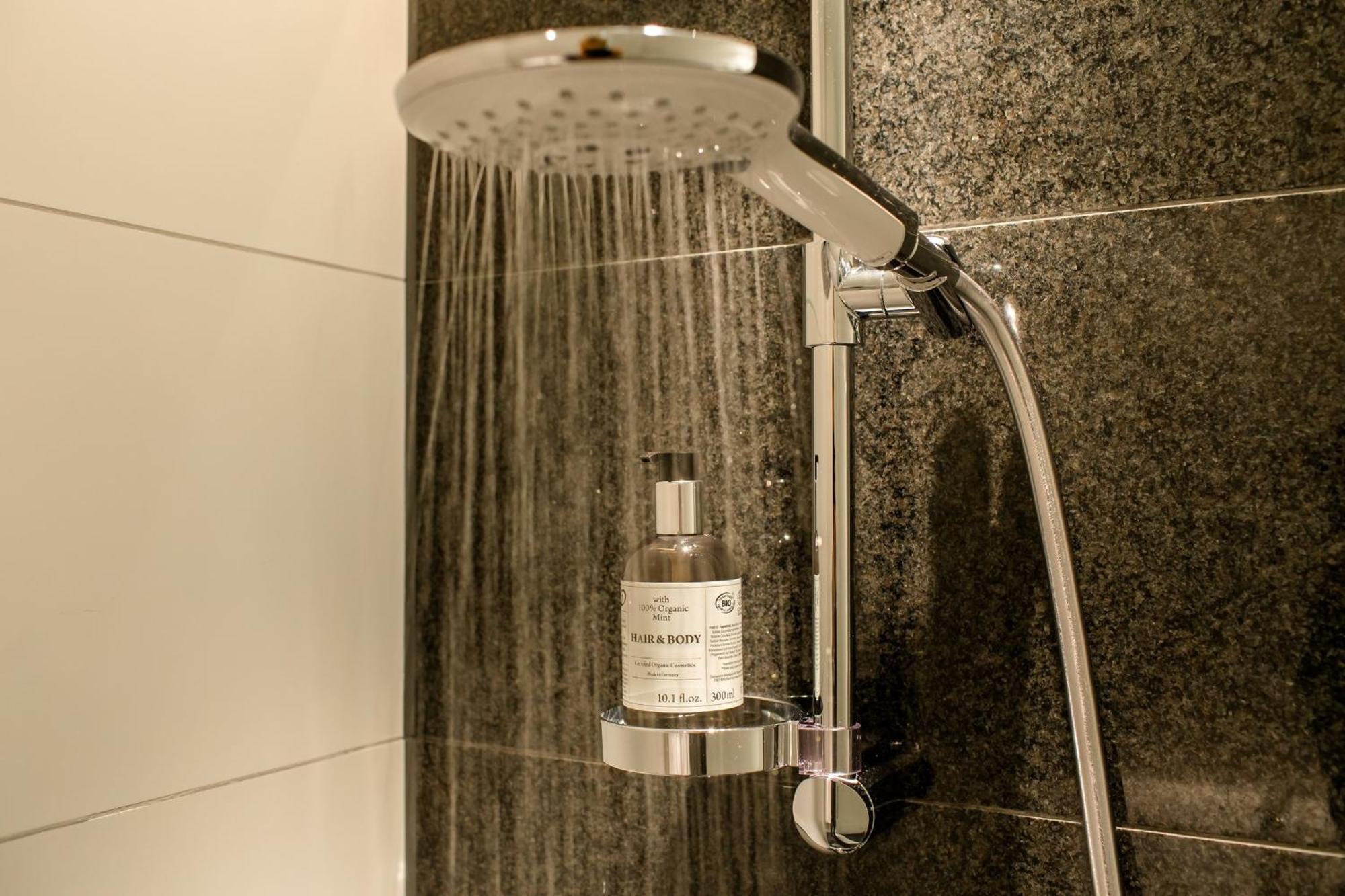 One Muenchen-parkstadt Schwabing Hotel 3*