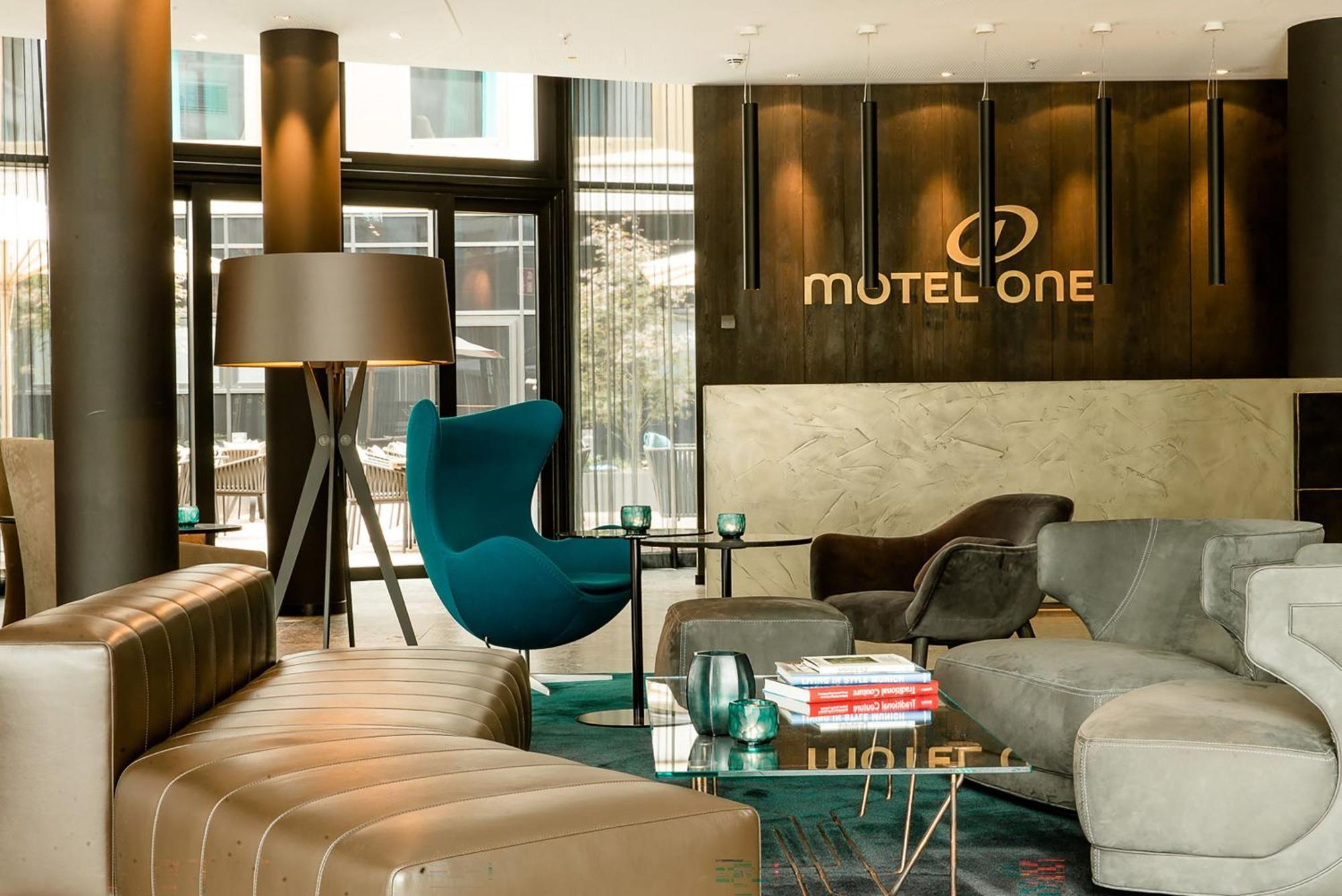 One Muenchen-parkstadt Schwabing 3* Monaco di Baviera