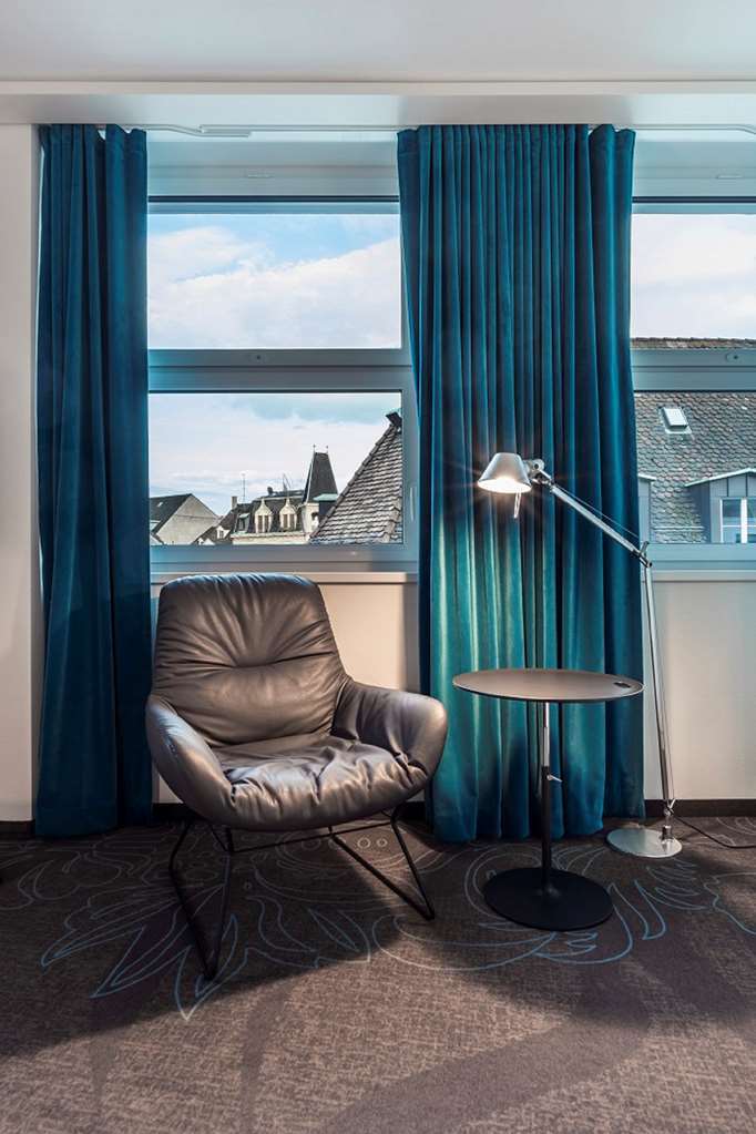Hotel One Muenchen-parkstadt Schwabing 3*